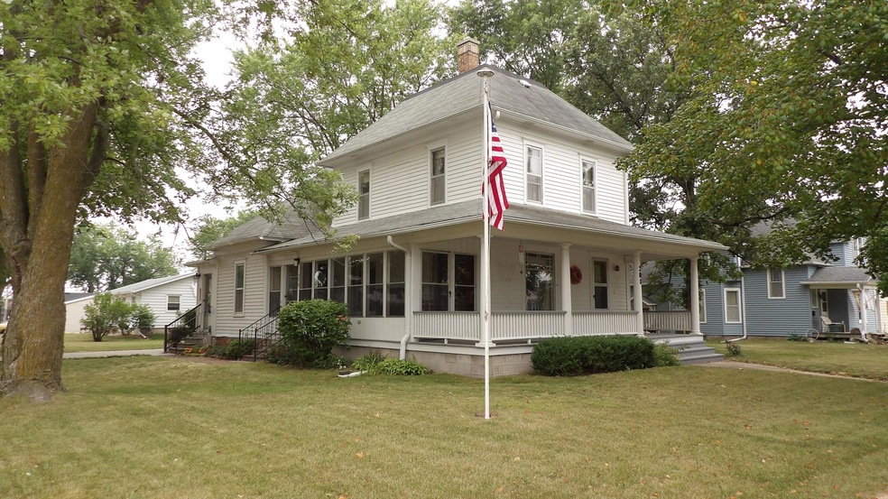 208 West 3rd St., Boone