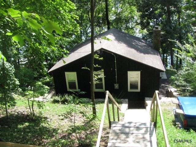 Main View