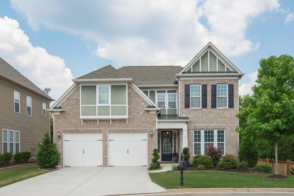 Exterior Front : Welcome to 4644 Prater Way!