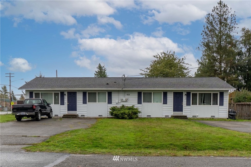 408 115th Place SW unit 1-2, Everett, WA 98204 - photo 1