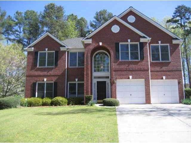 Exterior Front. Evonvale boasts a great location a