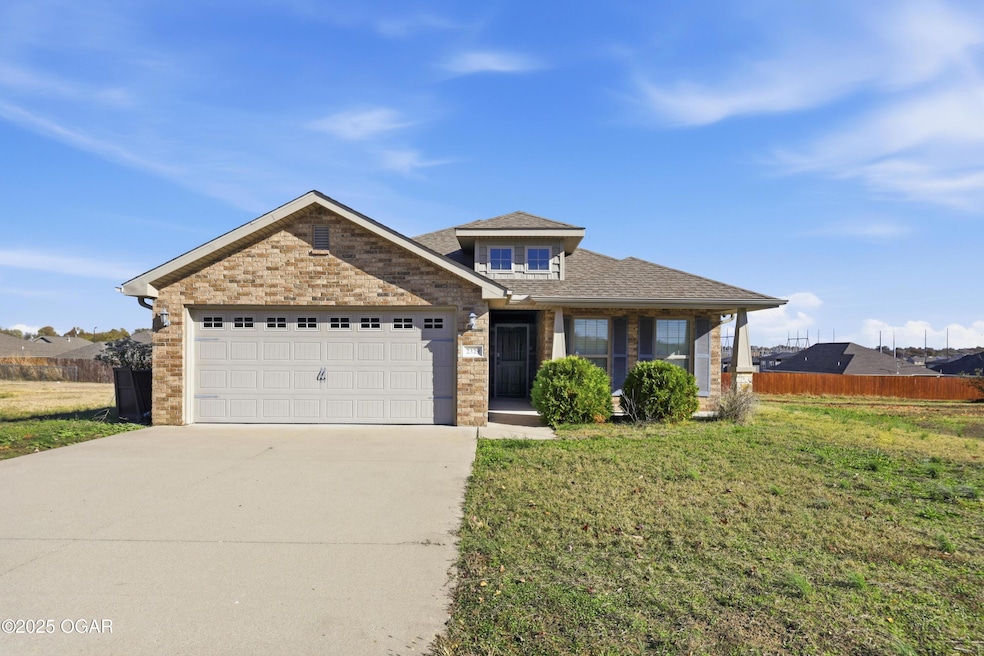 2329 S Connor Ave, Joplin, MO 64804 - photo 1