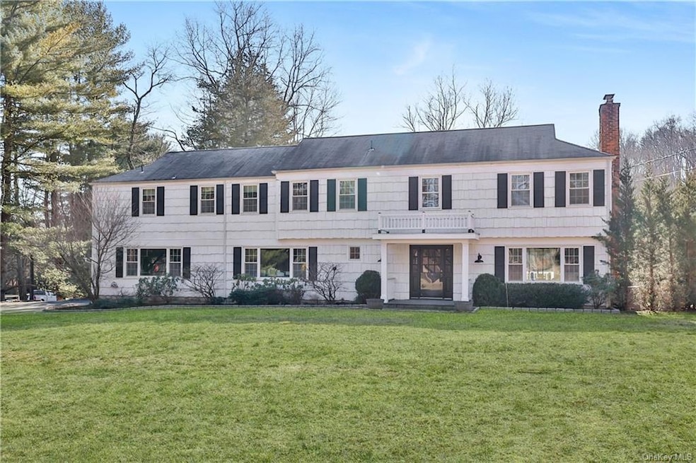 27 Mianus Dr, Bedford, NY 10506 - photo 1