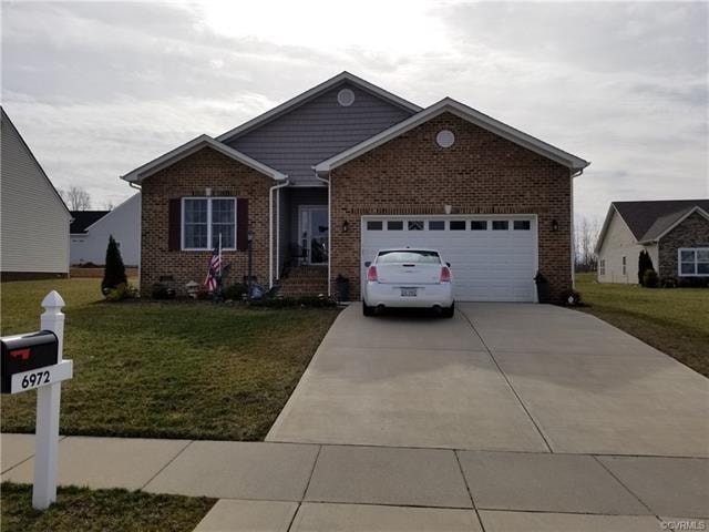 6972 St Peters Ct, Prince George, VA 23875 - photo 1