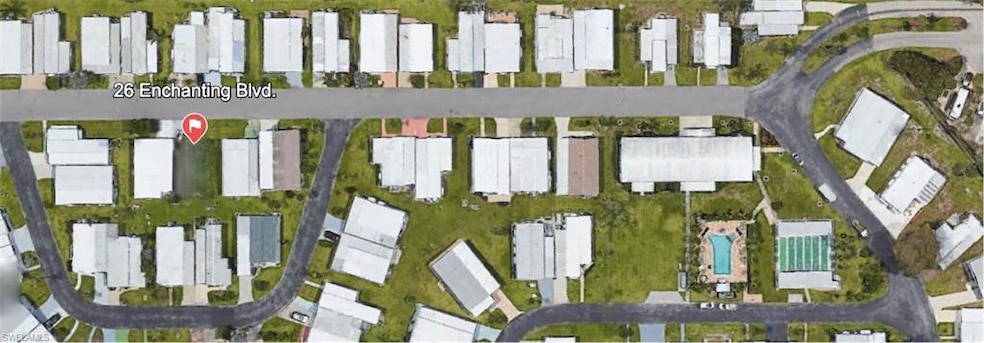 26 Enchanting Blvd unit E26, Naples, FL 34112 - photo 1