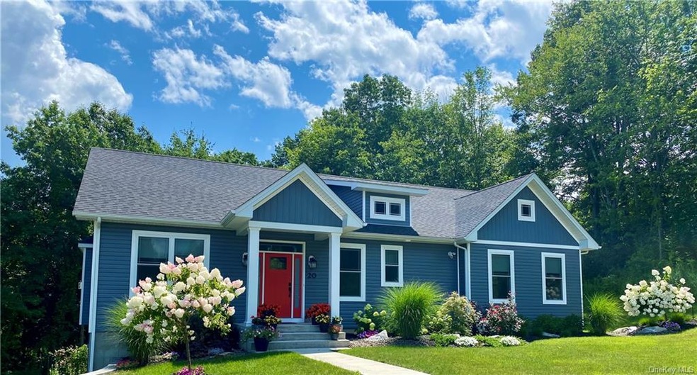 20 Eck Rd, Wappingers Falls, NY 12590 - photo 1