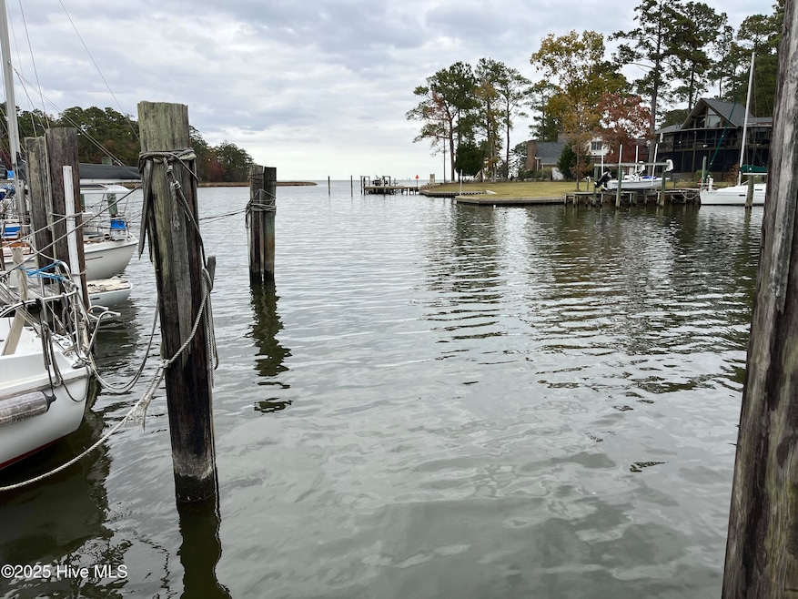 A-27 to Pierce Creek