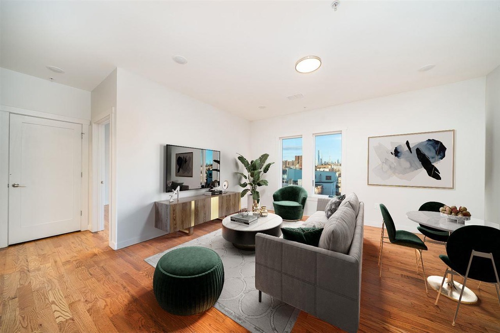 541 42nd St unit 3B, Union City, NJ 07087 - photo 1