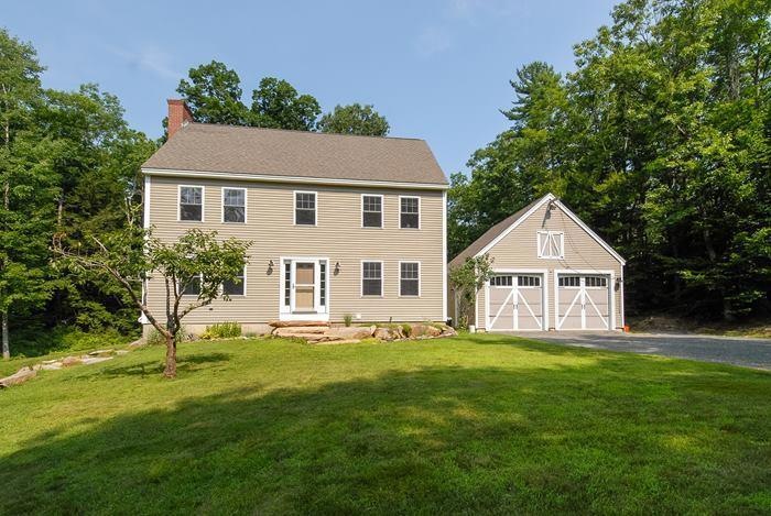 170 Belle Marsh Rd, South Berwick, ME 03908 - photo 1