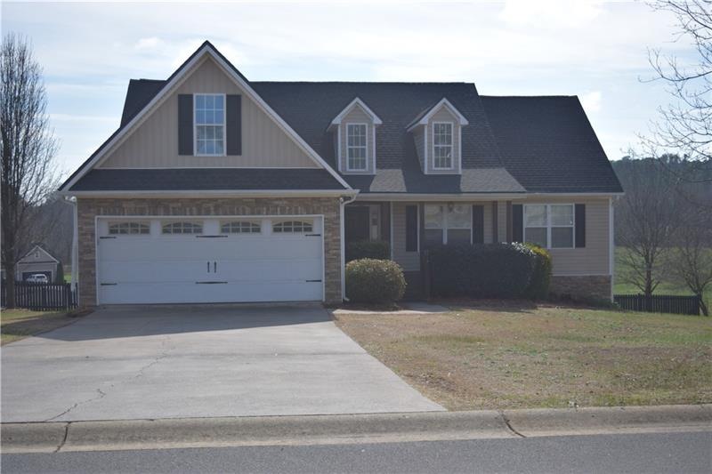 313 Bowdoin Ln SW, Adairsville, GA 30103 - photo 1