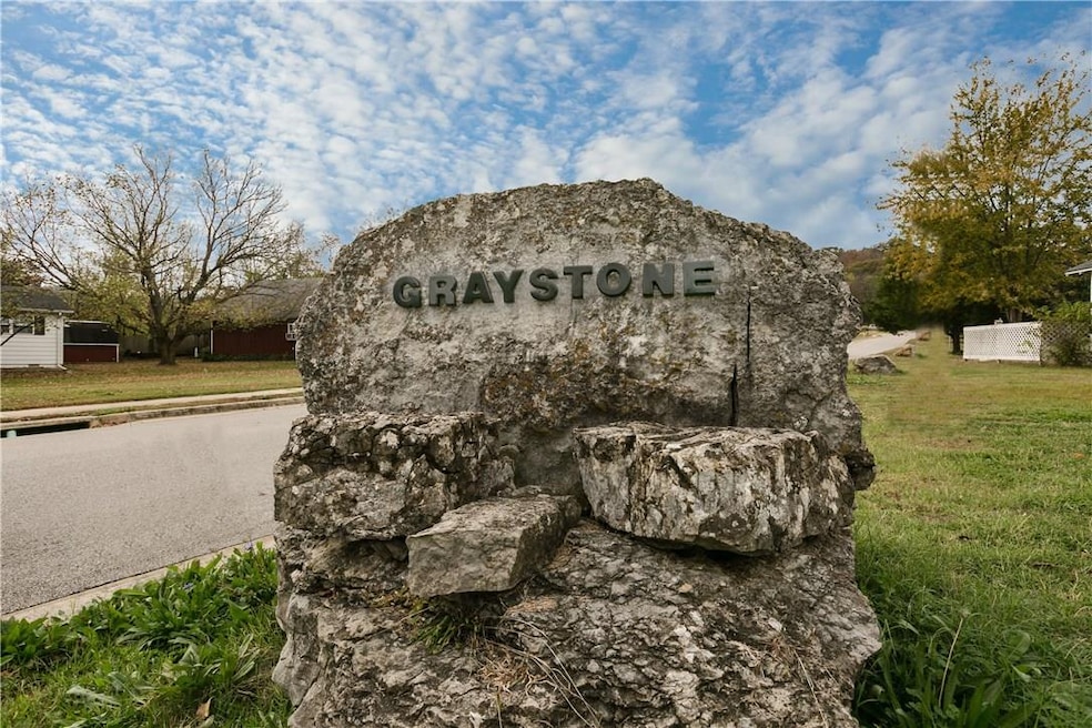 685 W Thornstone Ave, West Fork, AR 72774 - photo 1