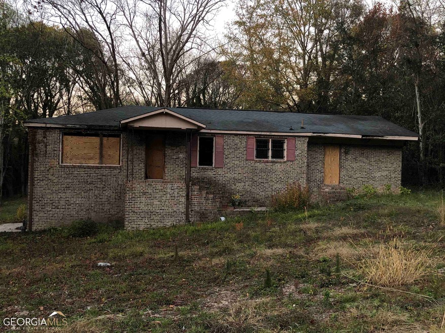 4149 Forest Ave W, Macon, GA 31204 - photo 1