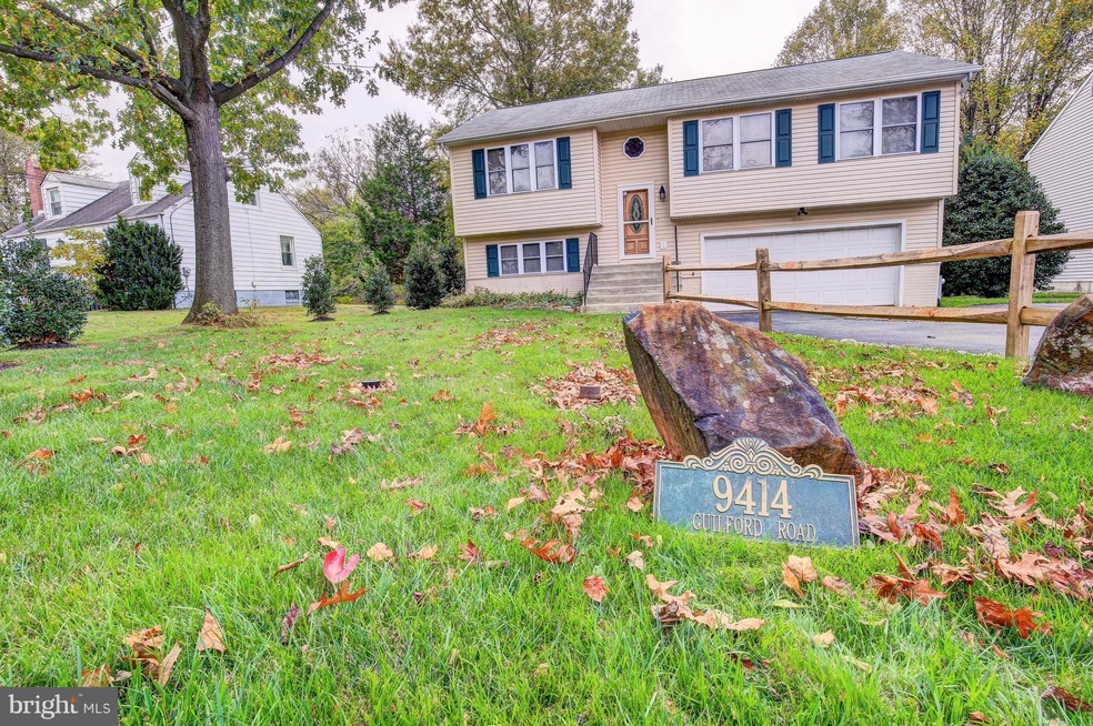 9414 Guilford Rd, Columbia, MD 21046 - photo 1