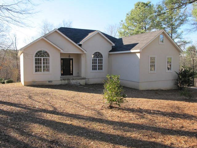 6860 Ga Highway 87, Juliette, GA 31046 - photo 1
