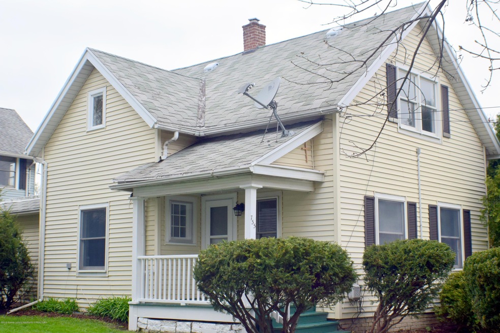 755 Wisconsin Ave, Lansing, MI 48915 - photo 1