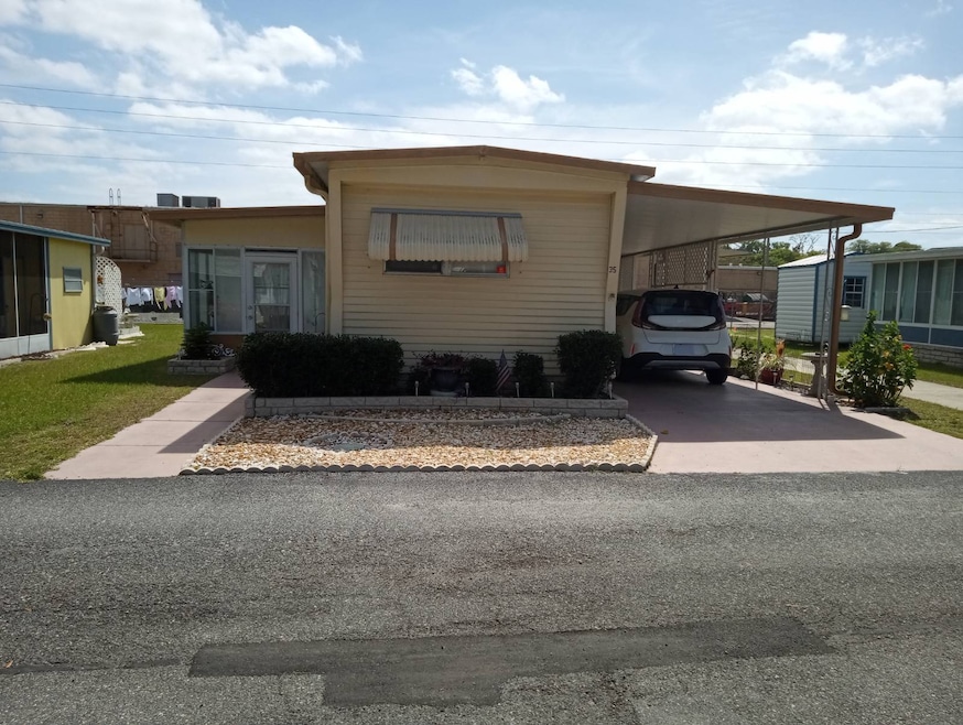 20451 Powell Rd Unit 35, Dunnellon, FL 34431 MLS 11262929