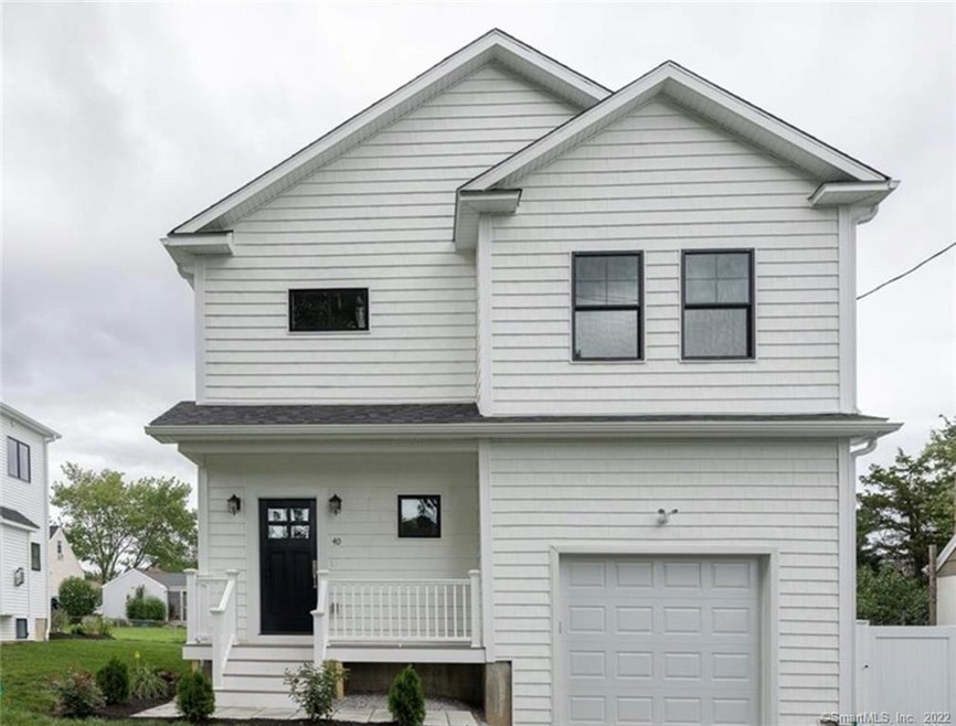 45 Vesper St, Fairfield, CT 06825 - photo 1