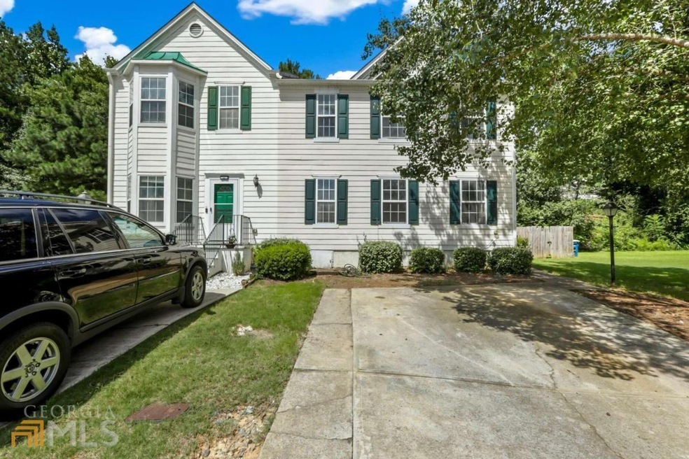 4301 Thorngate Ln, Acworth, GA 30101 - photo 1