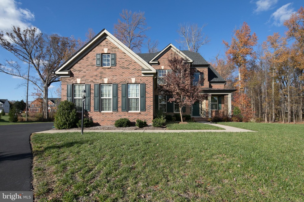 8036 Butterfly Way, Warrenton, VA 20187 - photo 1