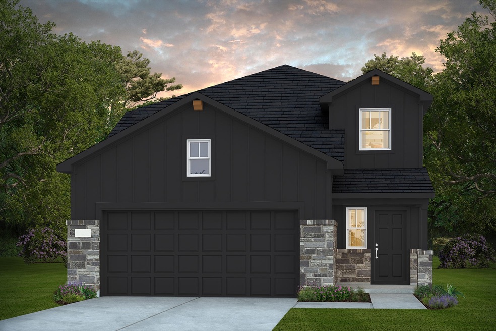 841 High Mesa Ln, Montgomery, TX 77356 - photo 1