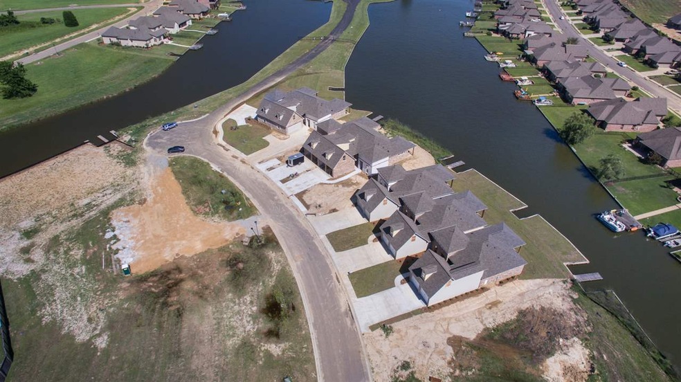 80 Peninsula Dr, Madison, MS 39110 - photo 1