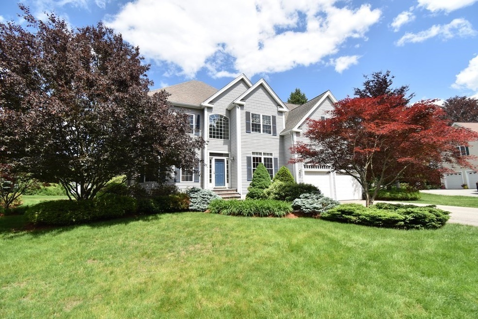 3 Austin Kelly Ln, Southborough, MA 01772 - photo 1