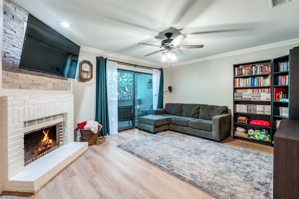 5840 Spring Valley Rd unit 802, Dallas, TX 75254 - photo 1