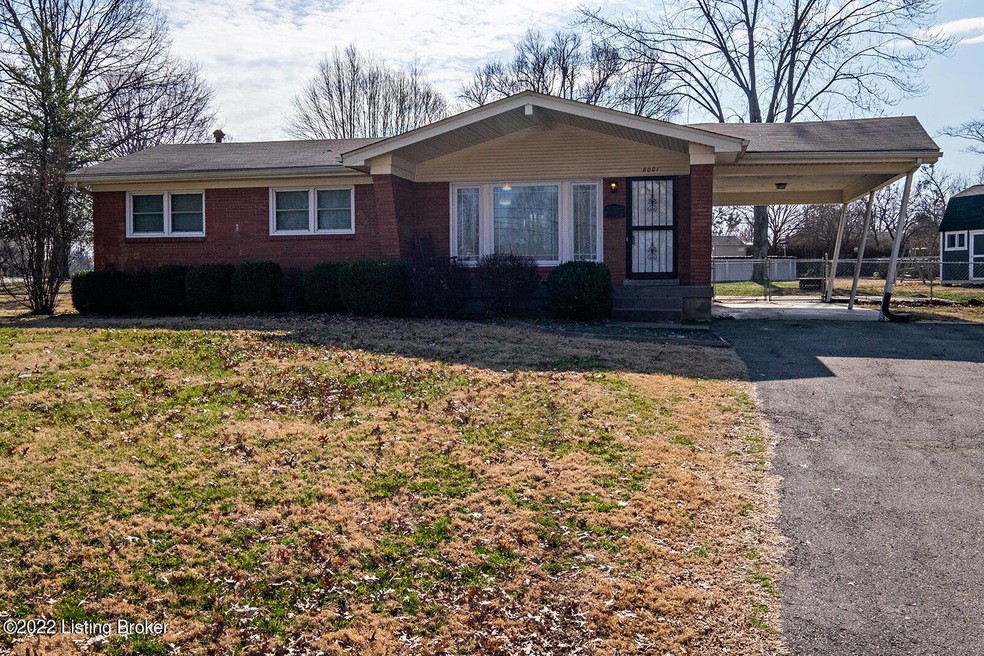 8001 Wanda Way, Louisville, KY 40219 - photo 1