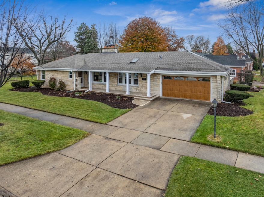 295 Ardmore Rd, Des Plaines, IL 60016 - photo 1