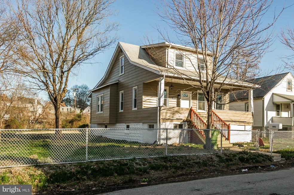 5602 Hamlet Ave, Baltimore, MD 21214 - photo 1