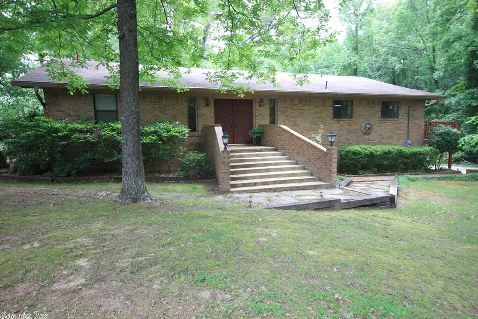 1014 Shoemaker Rd, Sheridan, AR 72150 - photo 1