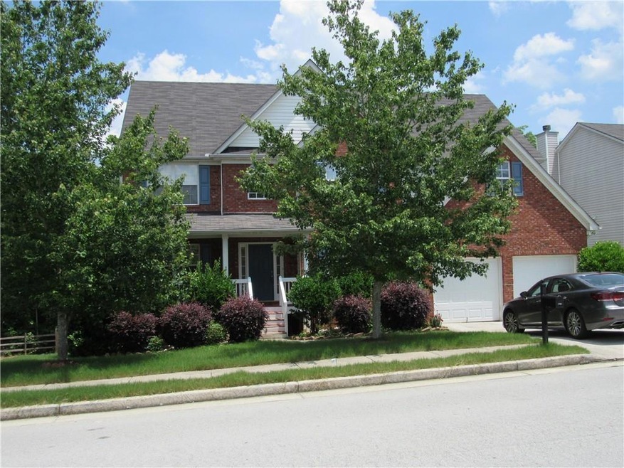 3741 Roxfield Dr, Buford, GA 30518 - photo 1