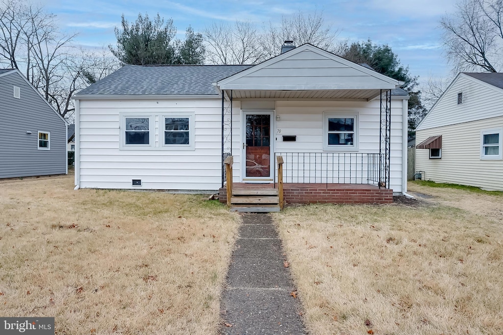 Sold $180,000 • Co-Listing Agent