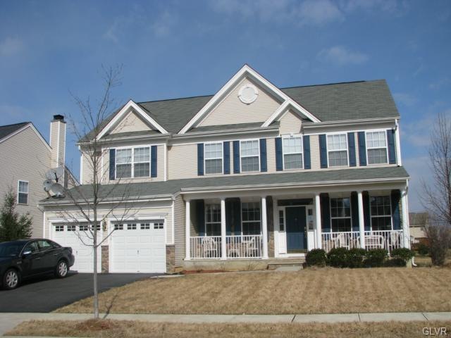 3555 Vista Dr, Macungie, PA 18062 - photo 1