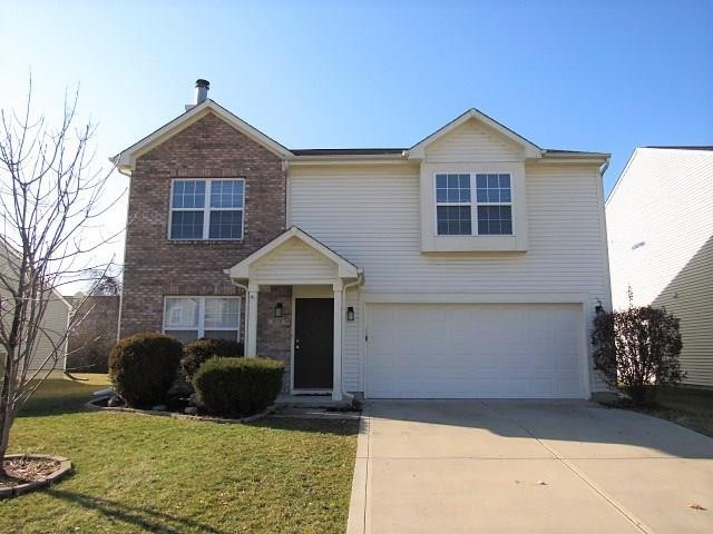 3070 Limber Pine Dr, Whiteland, IN 46184 - photo 1