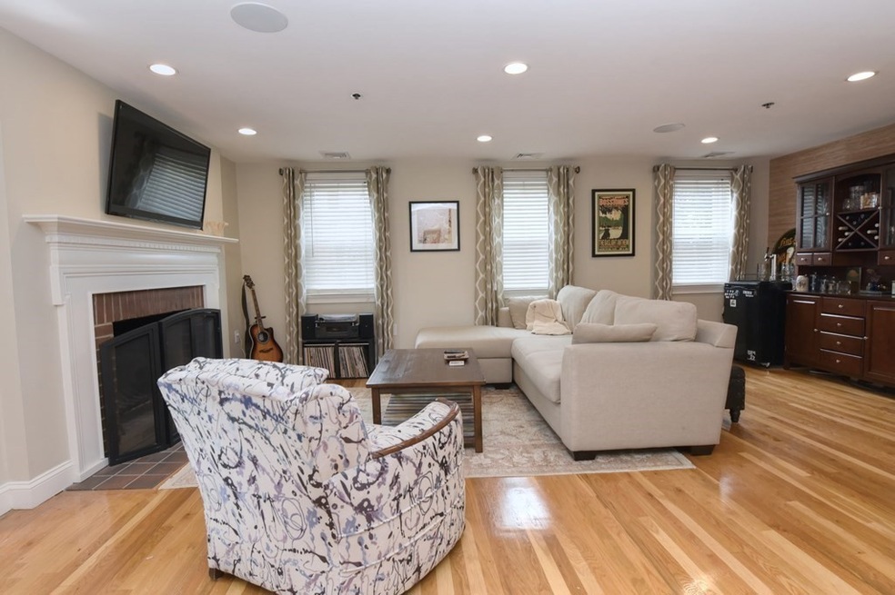 21 Main St unit D, Charlestown, MA 02129 - photo 1