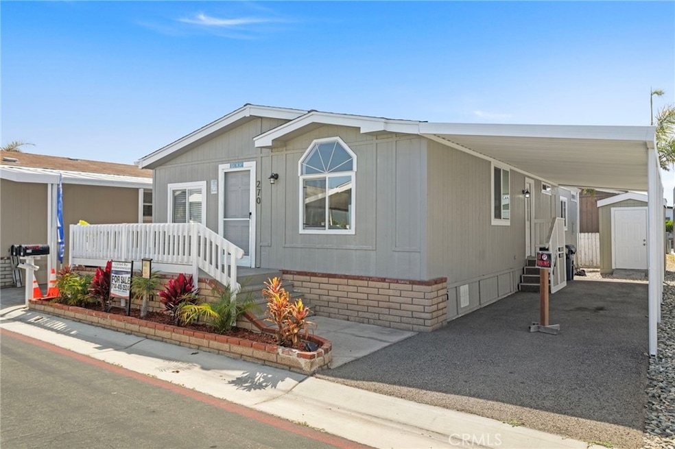 21851 Newland St unit 270, Huntington Beach, CA 92646 - photo 1