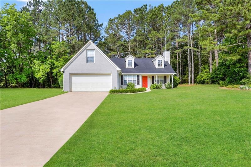 1215 Destiny Ct, Locust Grove, GA 30248 - photo 1