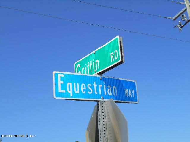 7.93 acre Equestrian Way, Callahan, FL 32011 - photo 1
