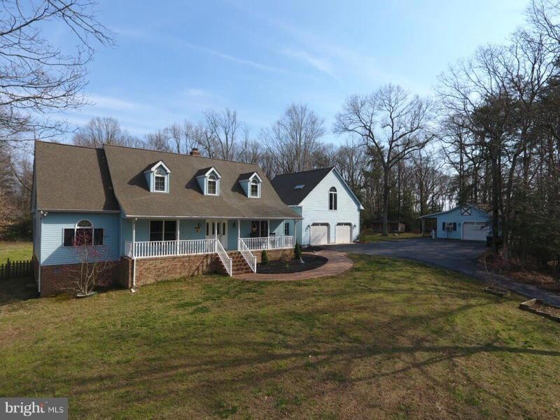 23124 Old Pine Ct, California, MD 20619 - photo 1