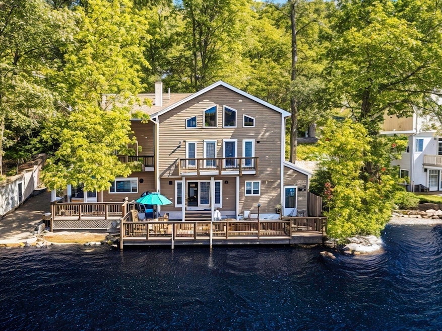 28 Downey St, Hopkinton, MA 01748 - photo 1