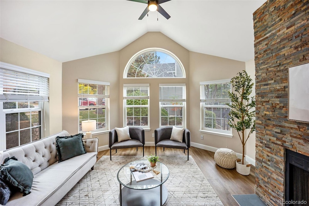 6702 S Ivy Way unit A8, Centennial, CO 80112 - photo 1