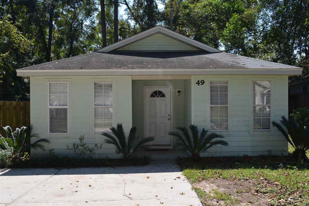 49 Spokan Trail, Crawfordville, FL 32327 - photo 1