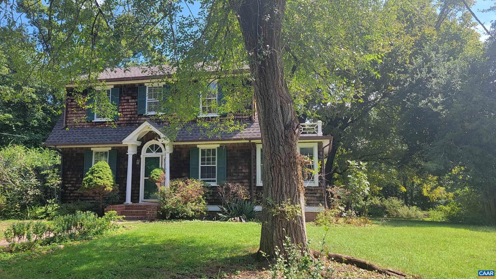 393 Bremo Bluff Rd, Bremo Bluff, VA 23022 MLS 645211