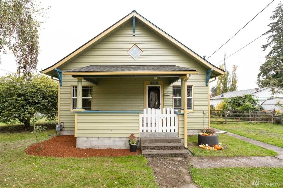 425 Varner Ave SE, Orting, WA 98360 - photo 1