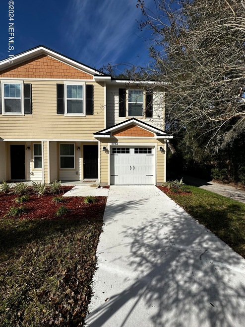 8204 Halls Hammock Ct unit 8204, Jacksonville, FL 32244 - photo 1