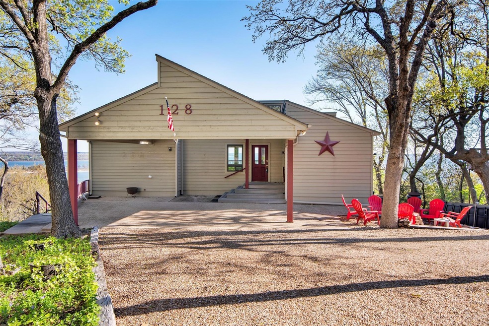 128 Eagleview Cir, Pottsboro, TX 75076 - photo 1