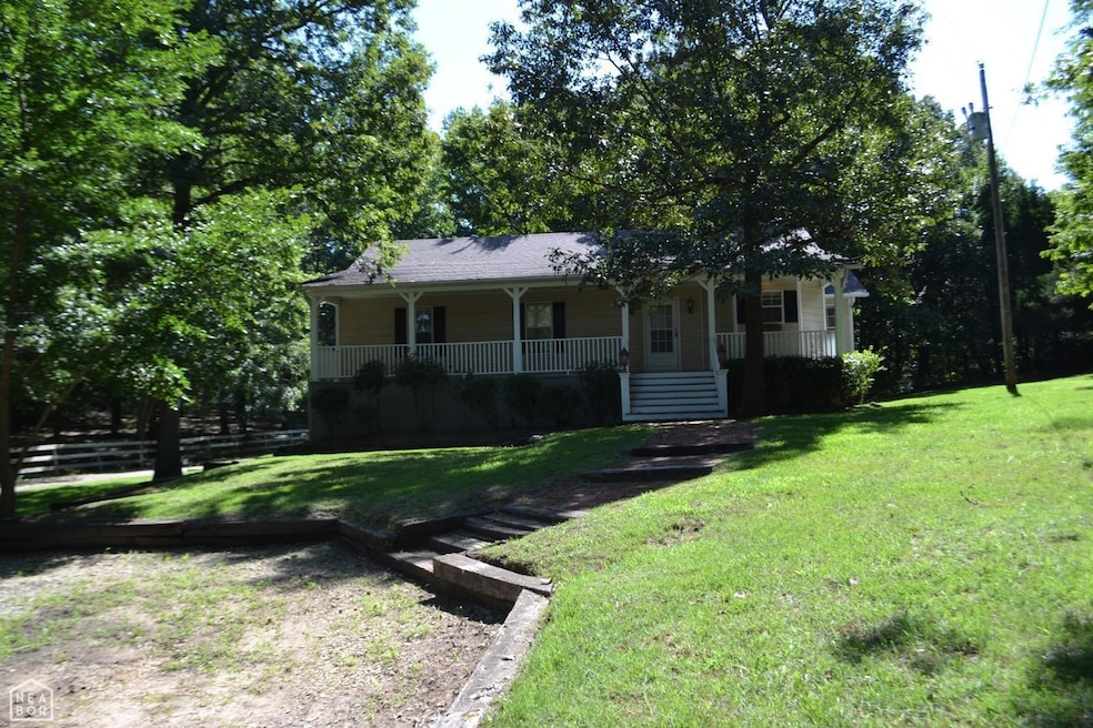 3668 Highway 351, Jonesboro, AR 72401 - photo 1