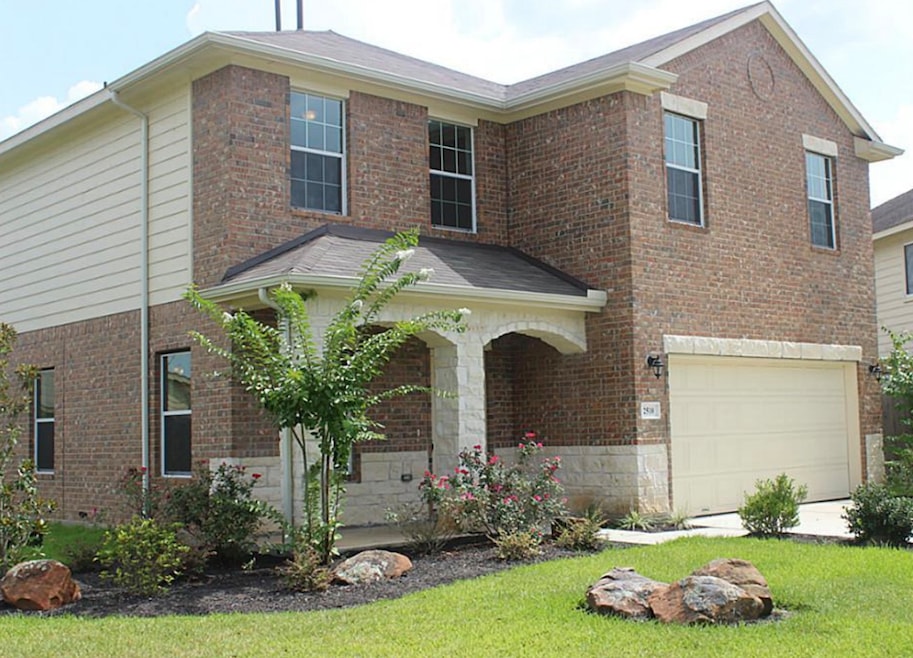 2510 Pembroke Springs, Spring, TX 77373 - photo 1