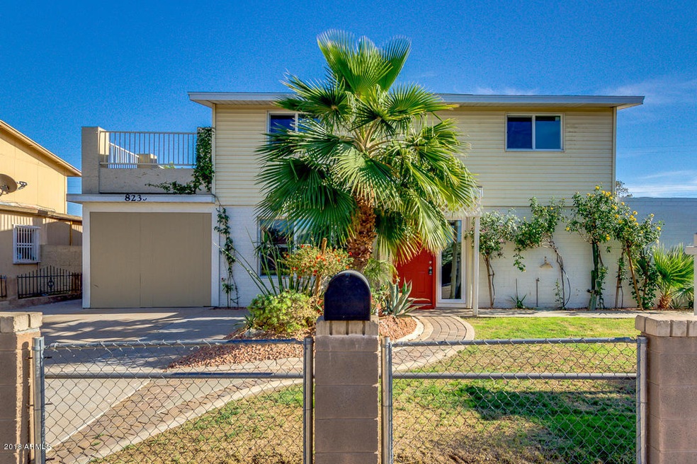 8235 W Weldon Ave, Phoenix, AZ 85033 - photo 1